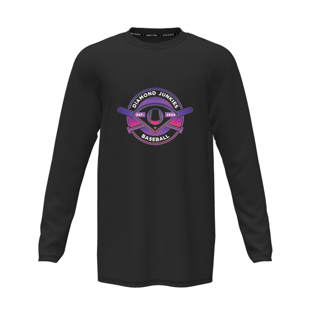 Decker Comfort T-Shirt