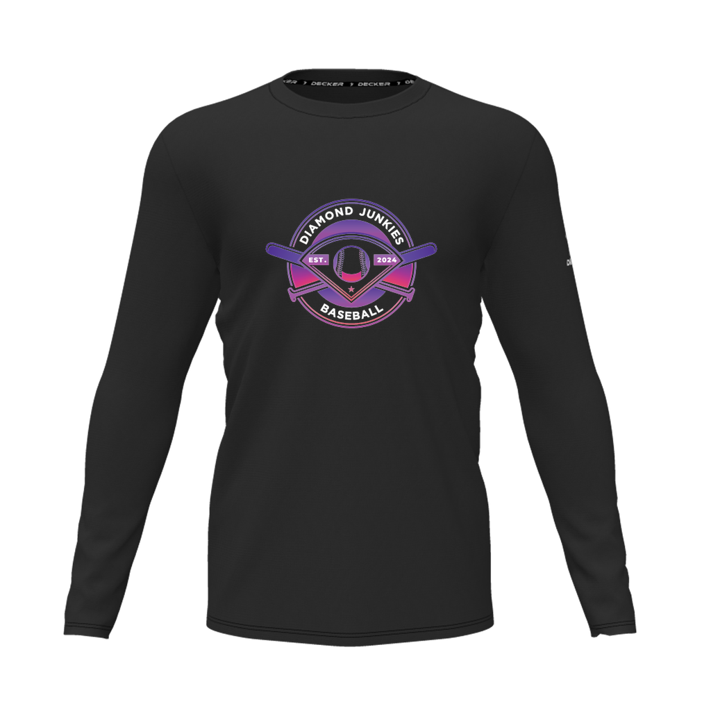 Decker Performance T-Shirt