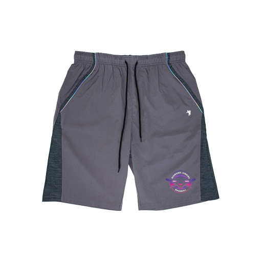 Shorts (Angle Shorts)