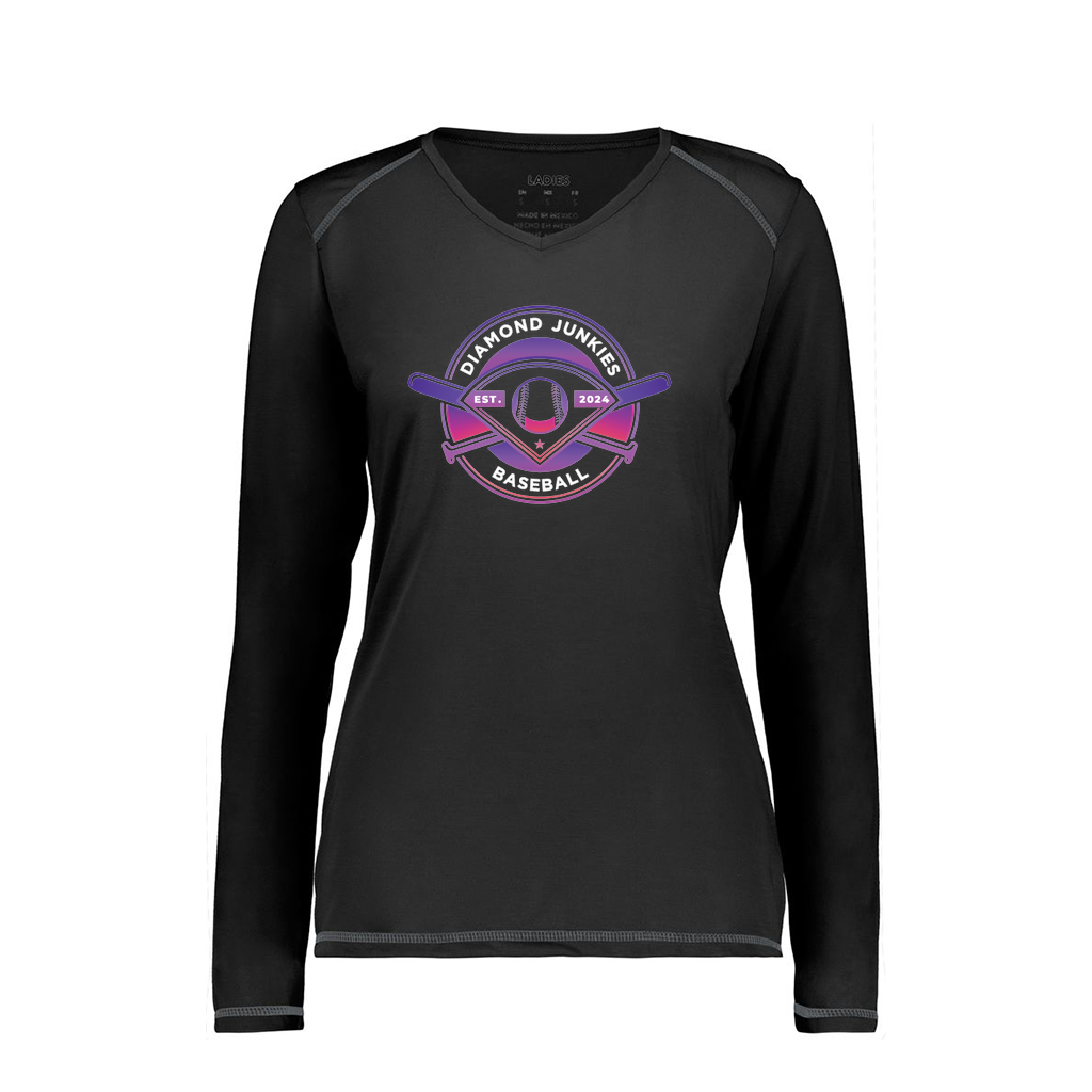 Women's SoftTouch Long Sleeve