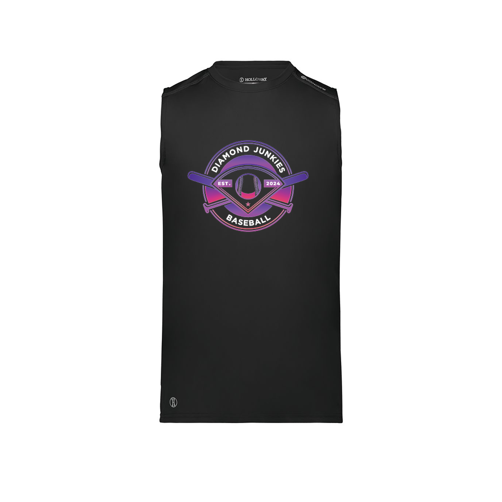 Men's CoolDry TankTop