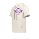 Men's Venturs Soft Knit Short Sleeve Hoodie