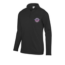 Decker Youth FlexFleece 1/4 Zip